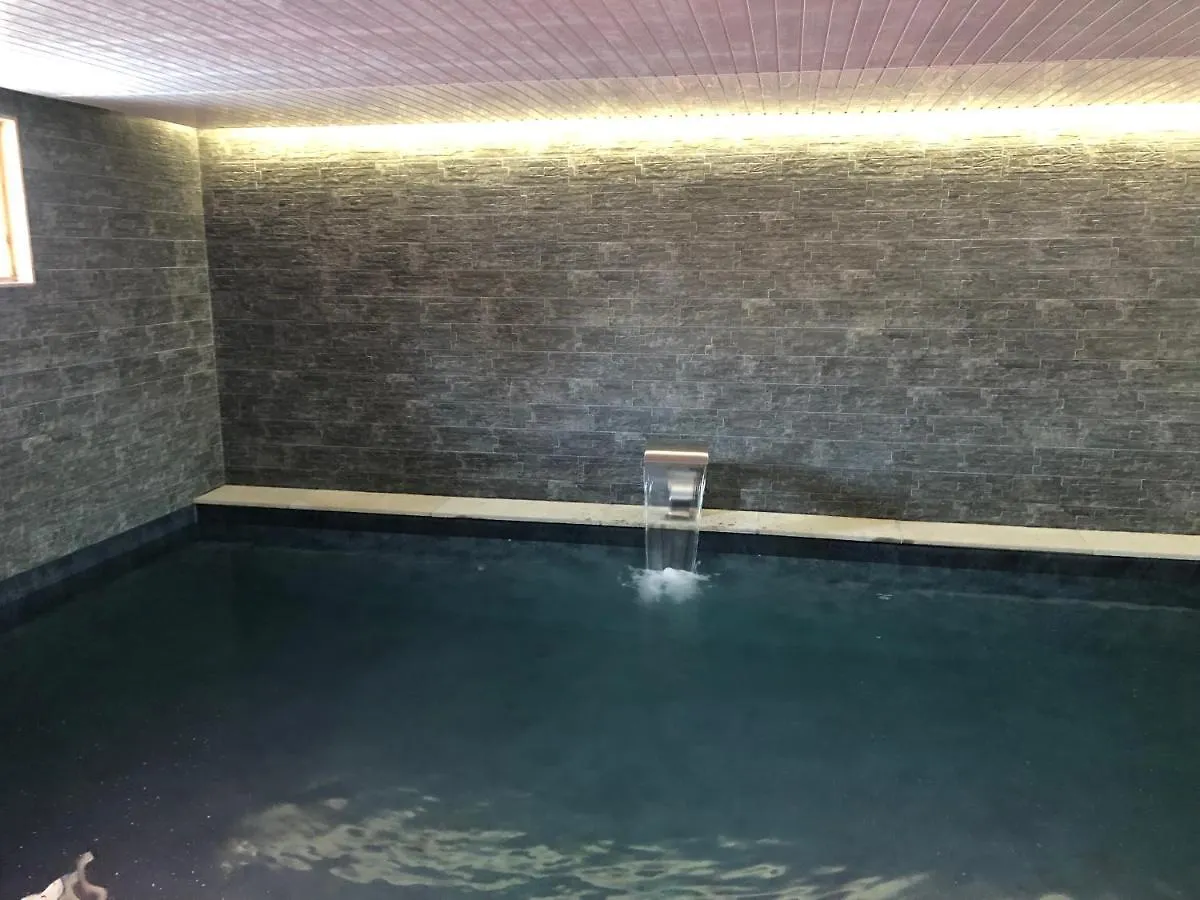 Black Diamond Sainte Foy Chalets 4*, 생트 푸아 타랑테즈