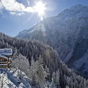 Chalet Rocher