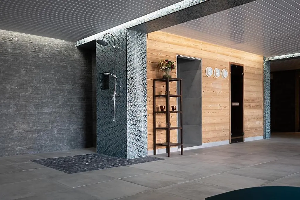 Black Diamond Sainte Foy Chalets 4*, Sainte-Foy-Tarentaise